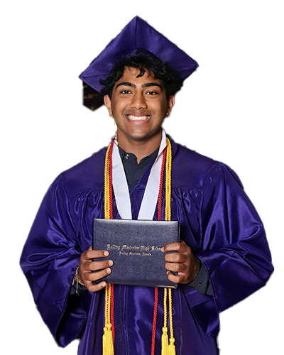 Caleb Samuel